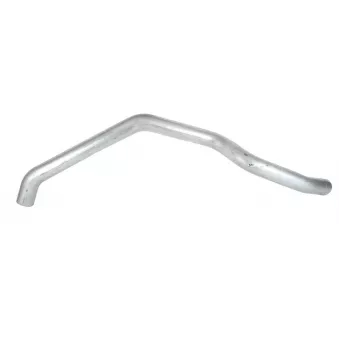 Tuyau d'échappement DINEX 48111