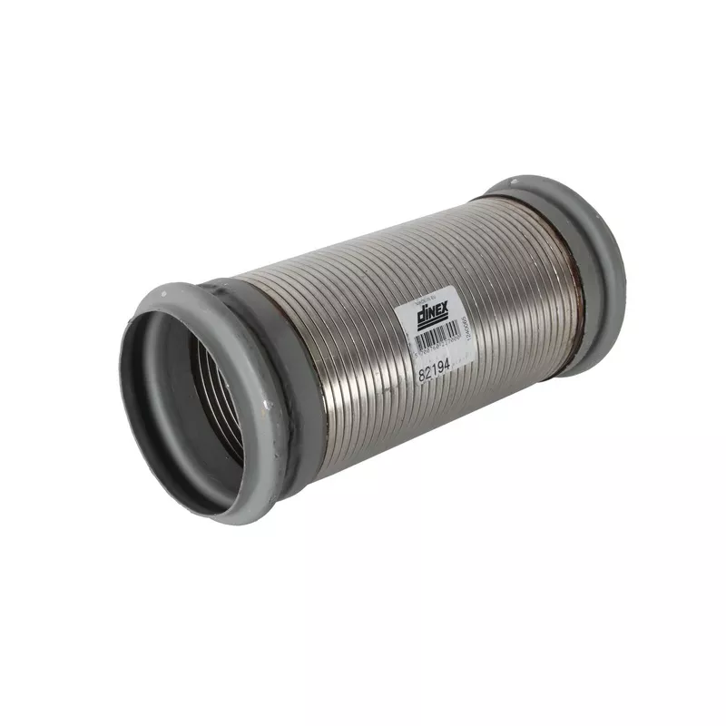 Tuyau flexible, échappement DINEX 82194