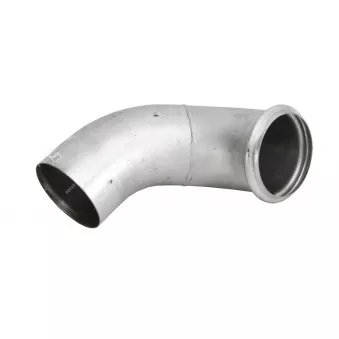 Tuyau d'échappement DINEX