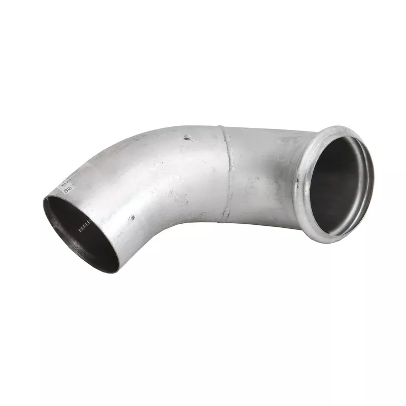 Tuyau d'échappement DINEX 80722