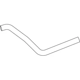 collecteur d'échappement DINEX