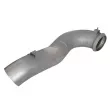 Tuyau d'échappement DINEX 81729 - Visuel 1