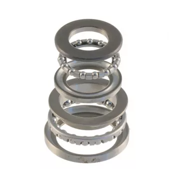 Roulement de fourche de direction RMS 18 422 0430