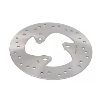 Disque de frein avant RMS 22 516 0200