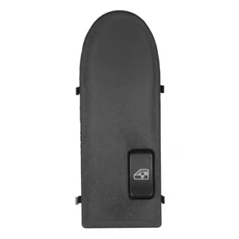 interrupteur, lève vitre AKUSAN MAN-PC-006