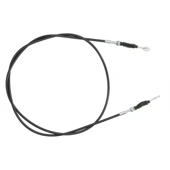 Câble d'accélération AKUSAN