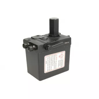 Pompe de basculement, cabine AKUSAN TEQ-03.117