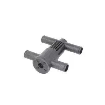 Vanne de regulation chauffage AKUSAN