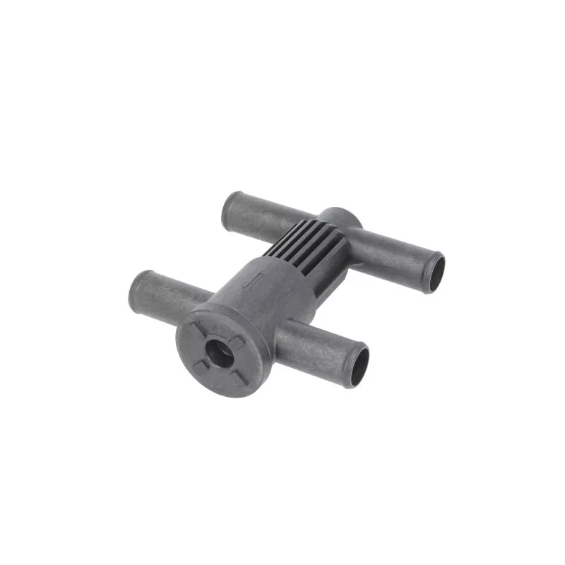 Vanne de regulation chauffage AKUSAN BPD-MA016