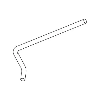 collecteur d'échappement DINEX