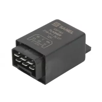 Centrale clignotante AKUSAN AG 0151