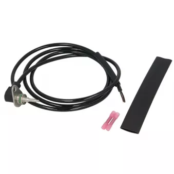 Capteur, pression de suralimentation AKUSAN