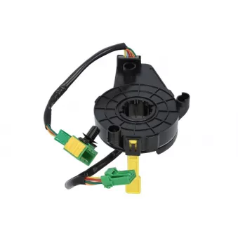 Ressort tournant, Airbag AKUSAN VOL-SE-063