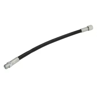 Gaine, basculeur de cabine AKUSAN