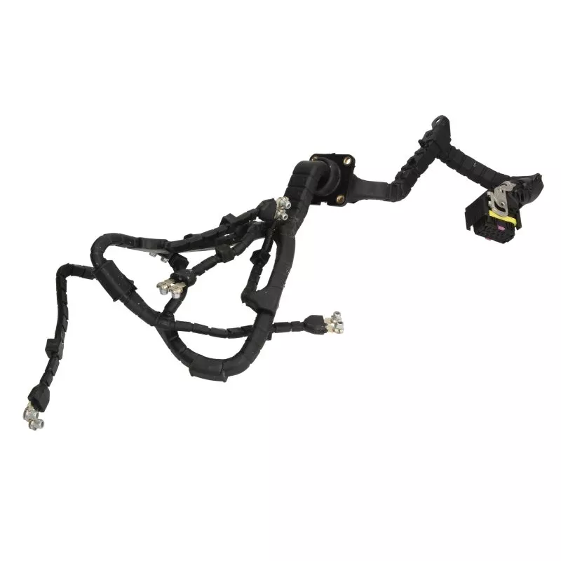 Câble d'allumage AKUSAN MAN-EC-001