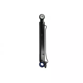 Cylindre culbuteur, cabine AKUSAN