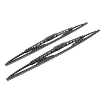 Kit balais d'essuie-glace BOSCH