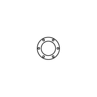 Joint, compresseur DINEX