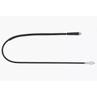 câble de compteur de vitesse RMS