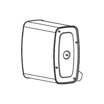 Silencieux arrière DINEX