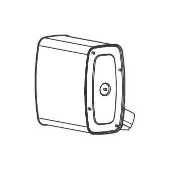 Silencieux arrière DINEX