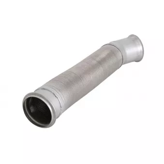 Tuyau d'échappement DINEX