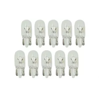 Ampoule, feu de position BOSCH 1 987 302 206/10