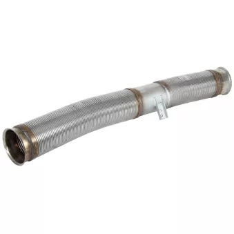 Tuyau souple, échappement DINEX 68277