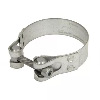 collier, système d'échappement DINEX 99877