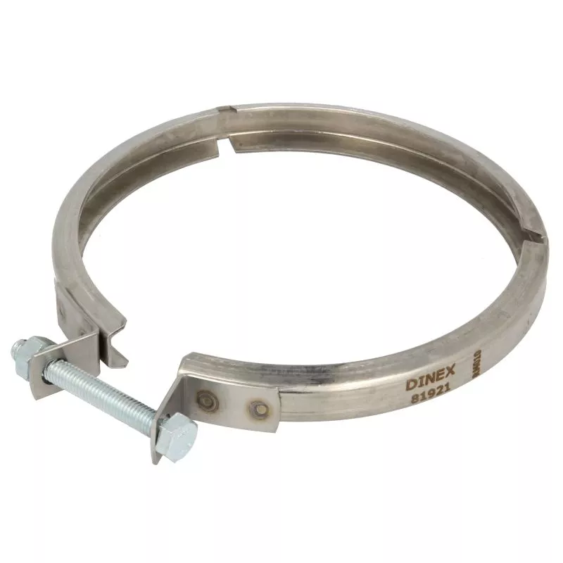 Raccord de tuyau, système d'échappement DINEX 81921