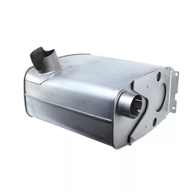 Pot de détente/silenciaux arrière DINEX 49395