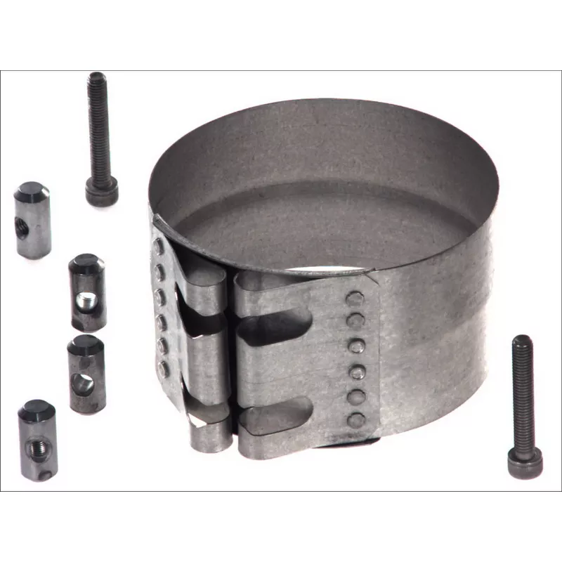 Raccord de tuyau, système d'échappement DINEX 99329