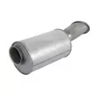 Silencieux arrière DINEX 81718 - Visuel 2