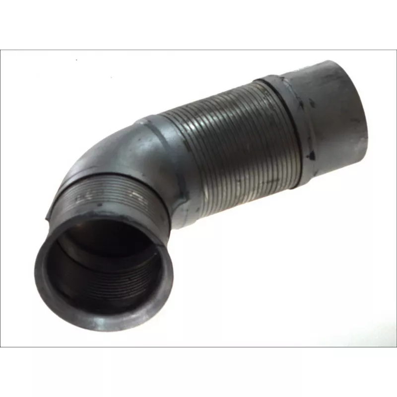 Tuyau flexible, échappement DINEX 54214