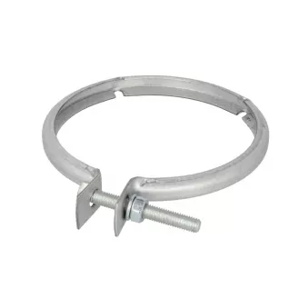 Raccord de tuyau, système d'échappement DINEX