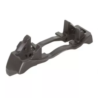 Support, étrier de frein arrière droit  SBP TEQ-JMW.009