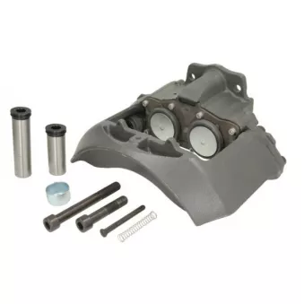 Étrier de frein arrière gauche  SBP TEQ-MA.019