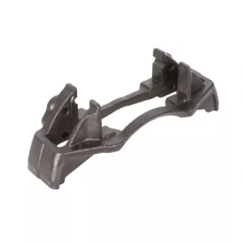 Support, étrier de frein arrière droit  SBP TEQ-JMK.002