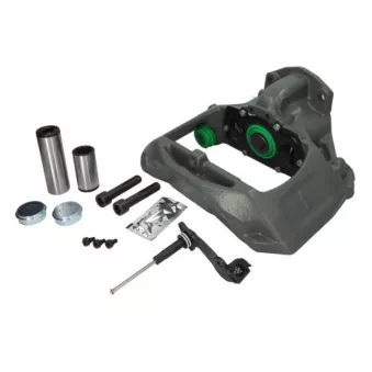 Étrier de frein arrière gauche  SBP TEQ-ME.015