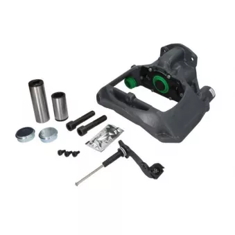 Étrier de frein arrière droit  SBP TEQ-ME.016