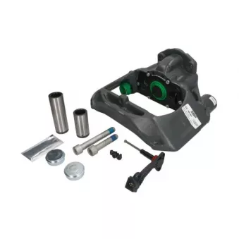 Étrier de frein arrière gauche  SBP TEQ-MA.021