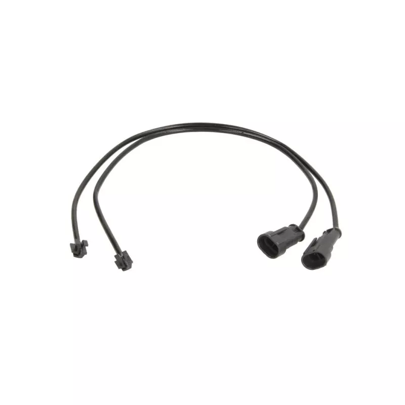 Détecteur de l'usure des plaquettes de frein SBP WIC018