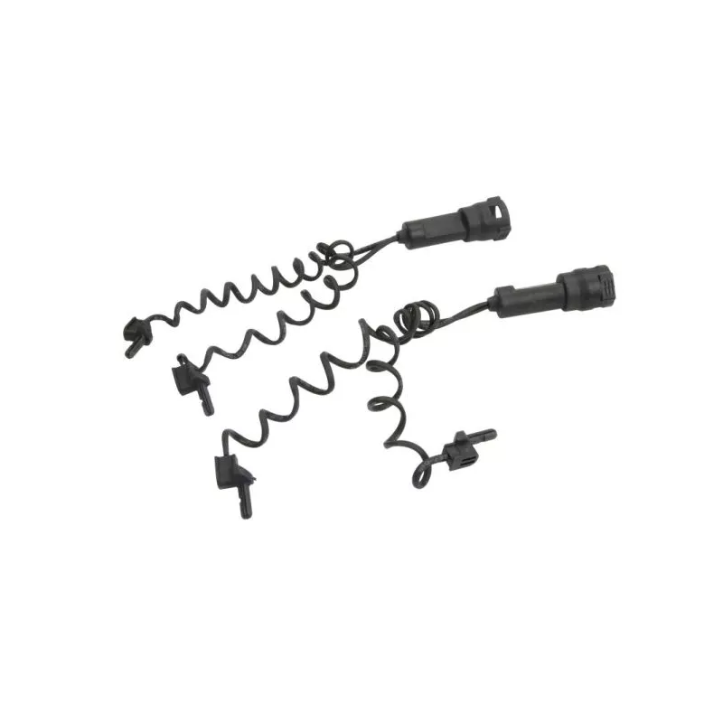 Contact d'avertissement, usure des plaquettes de frein SBP WIC010