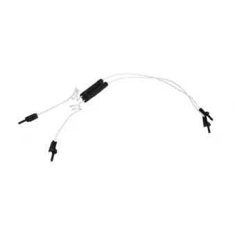 Indicateur d'usure,plaquette de freins SBP