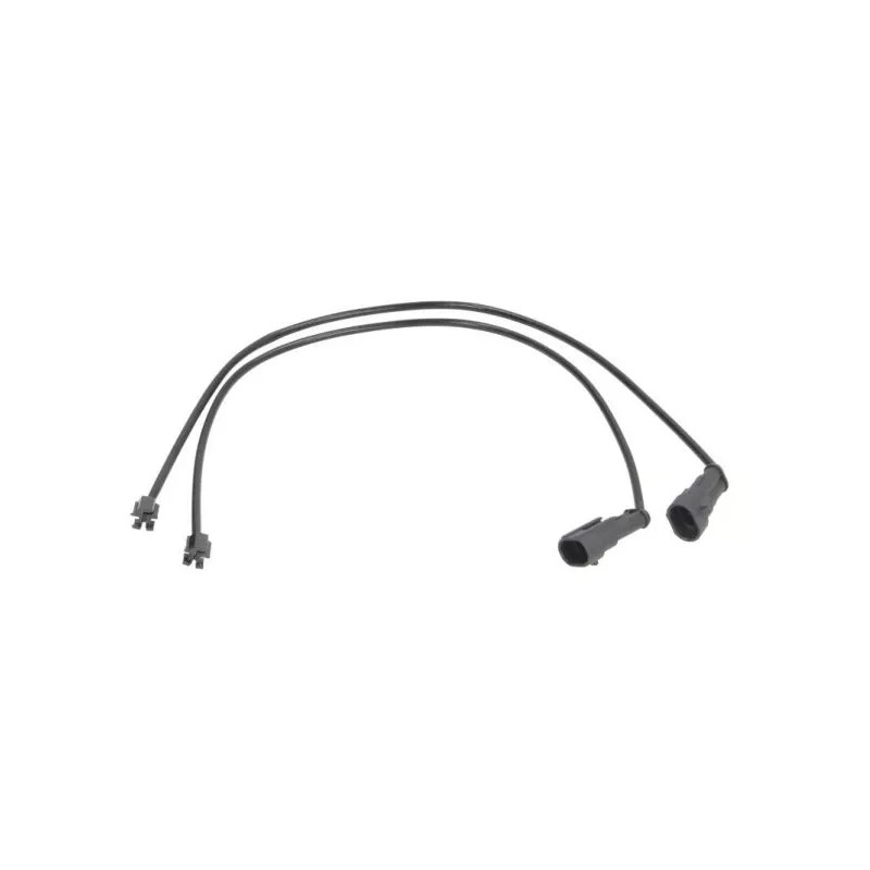 Indicateur d'usure,plaquette de freins SBP WIC001