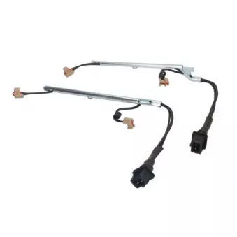 Détecteur de l'usure des plaquettes de frein SBP