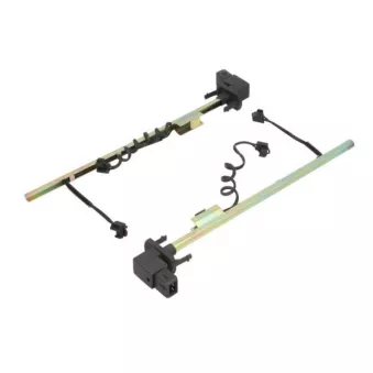 Détecteur de l'usure des plaquettes de frein SBP