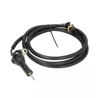 Détecteur de l'usure des plaquettes de frein SBP