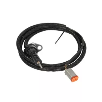 Détecteur de l'usure des plaquettes de frein SBP