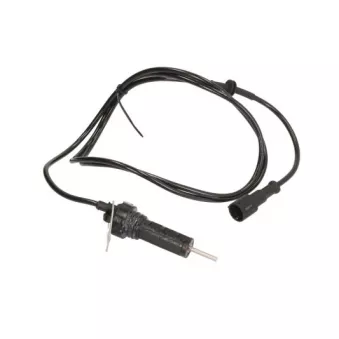 Détecteur de l'usure des plaquettes de frein SBP